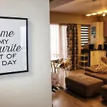 Luxury Park Residences 5
