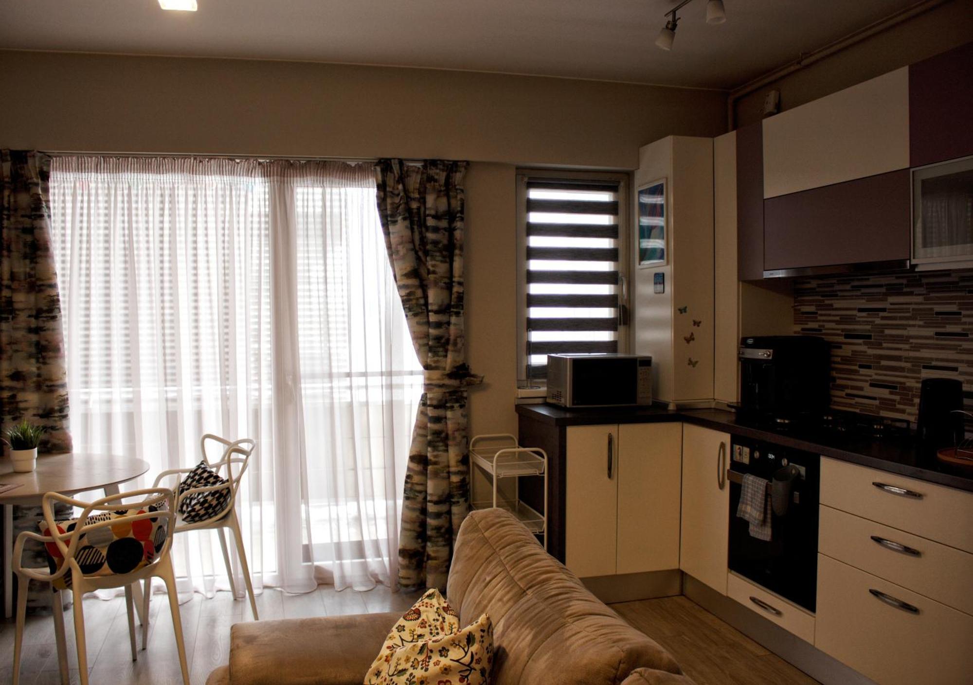Luxury Park Residences 5 *