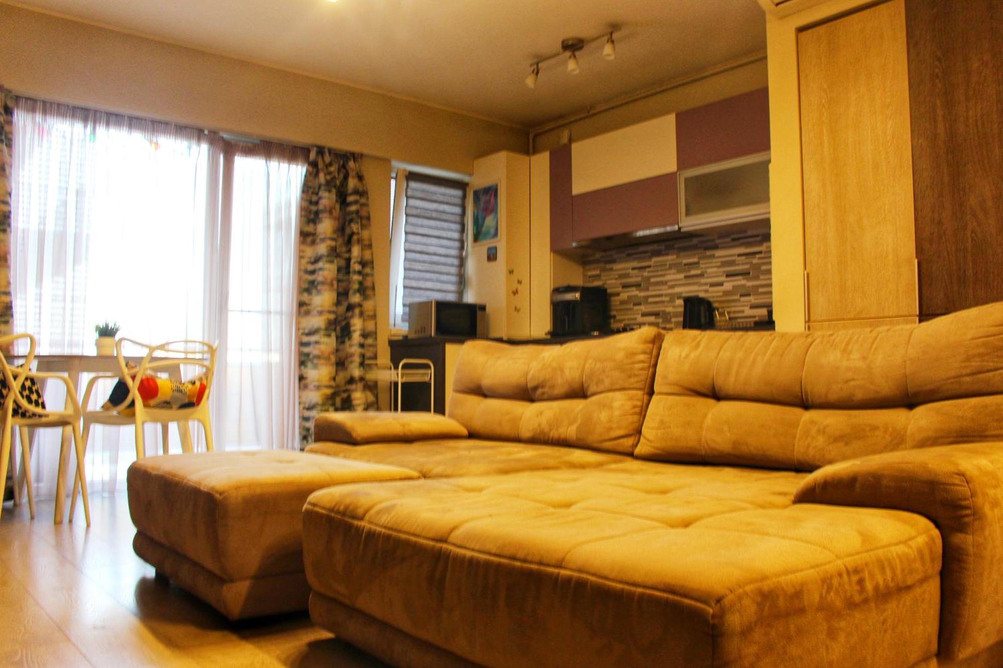 Luxury Park Residences 5