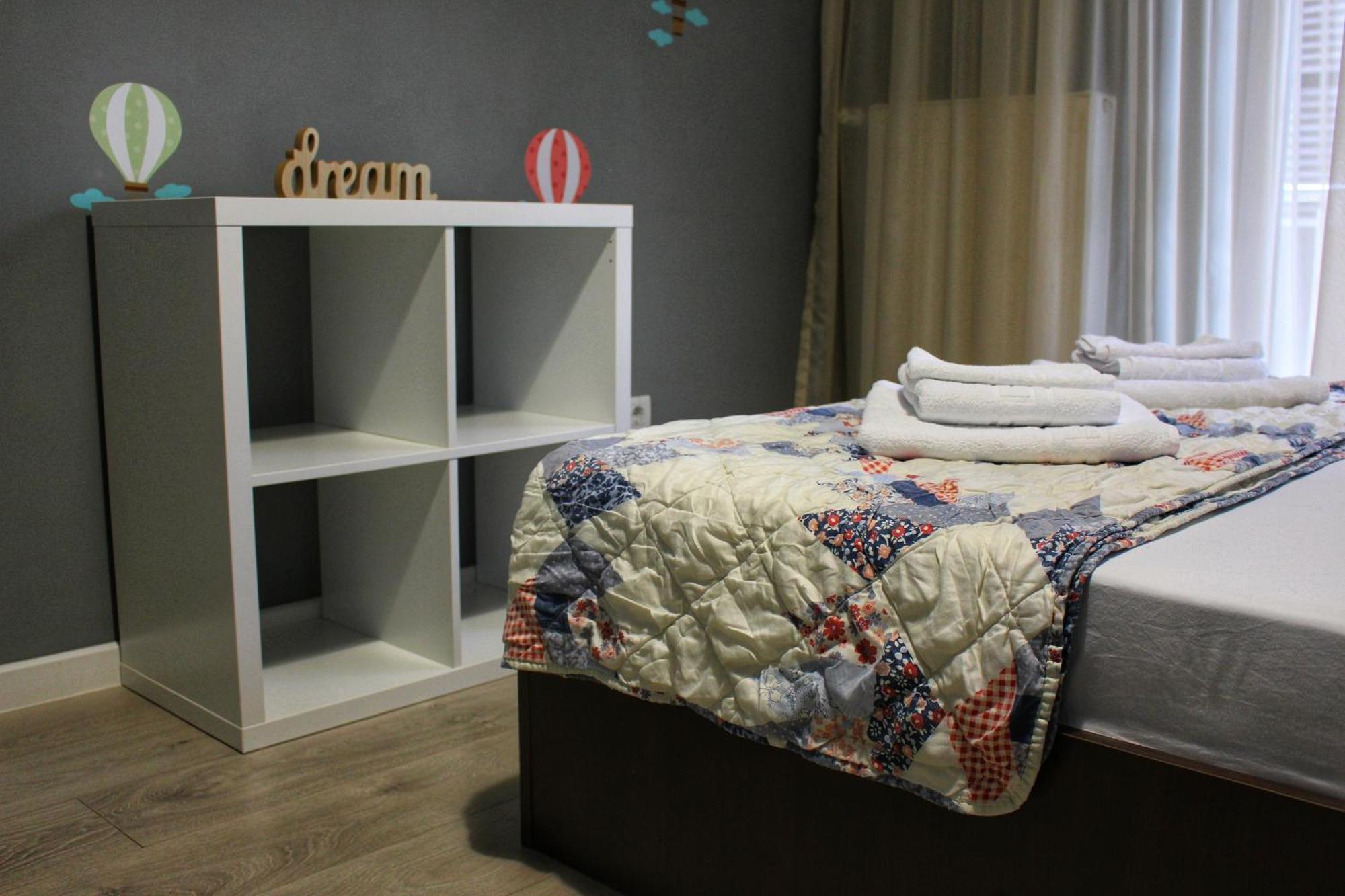 Apartament Luxury Park Residences 5 Bucureşti