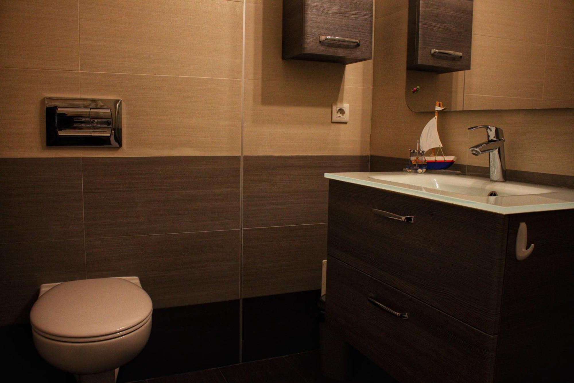 Luxury Park Residences 5 * Bucureşti