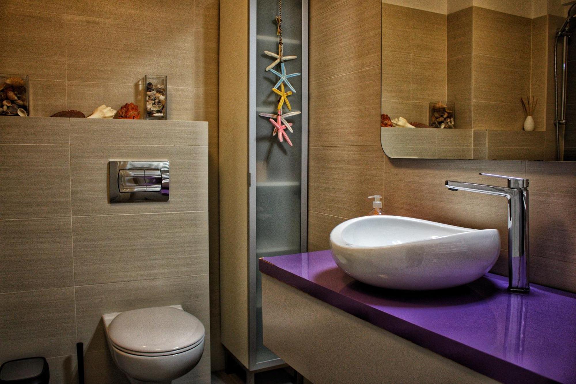 Luxury Park Residences 5 *