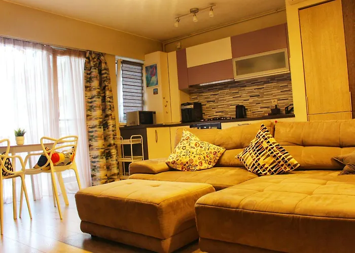 Luxury Park Residences 5