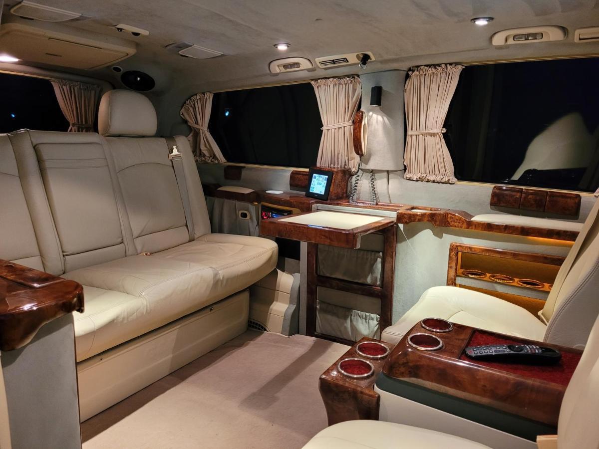 Luxury Park Residences 5 *