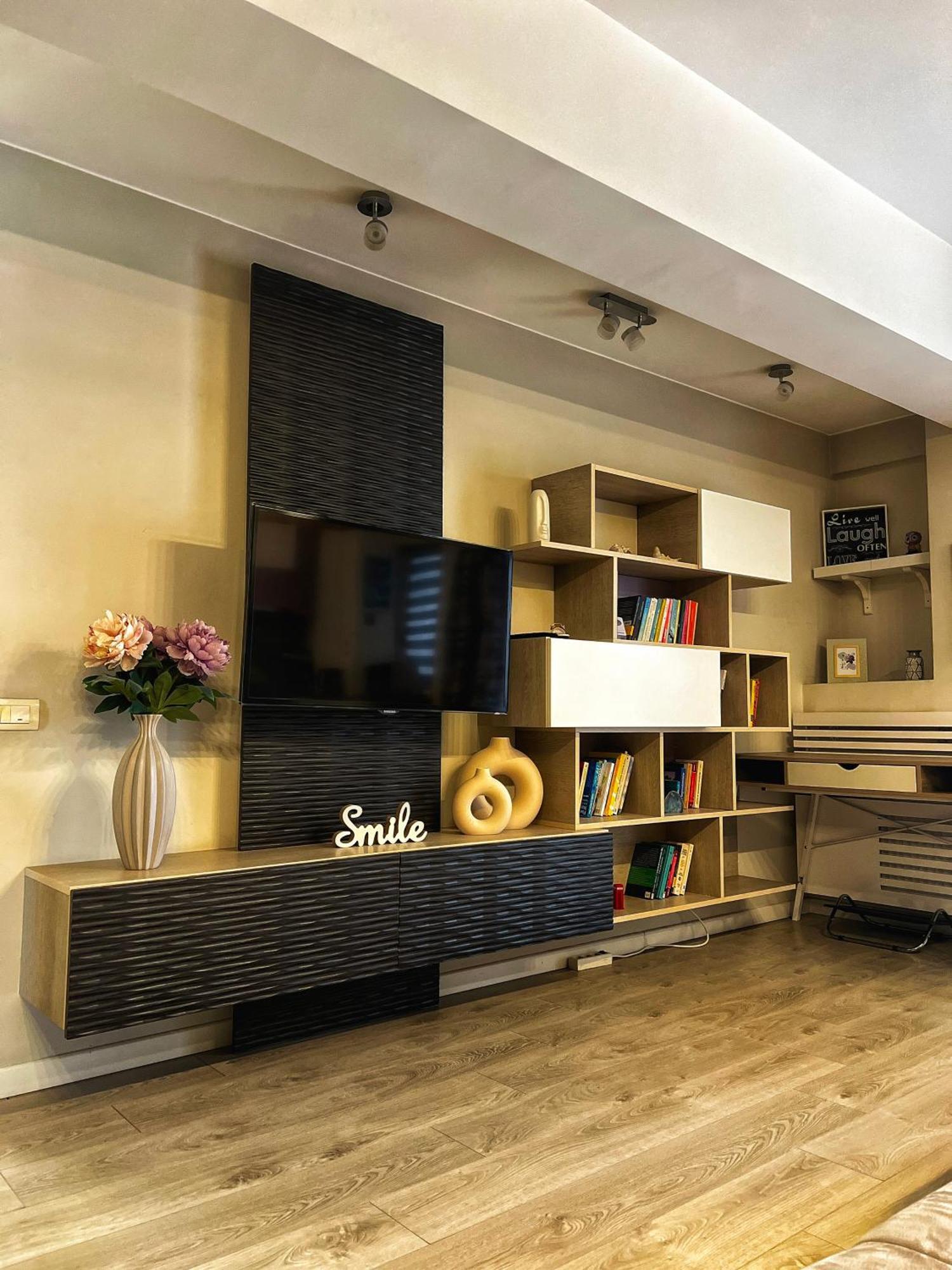 Luxury Park Residences 5 Apartment