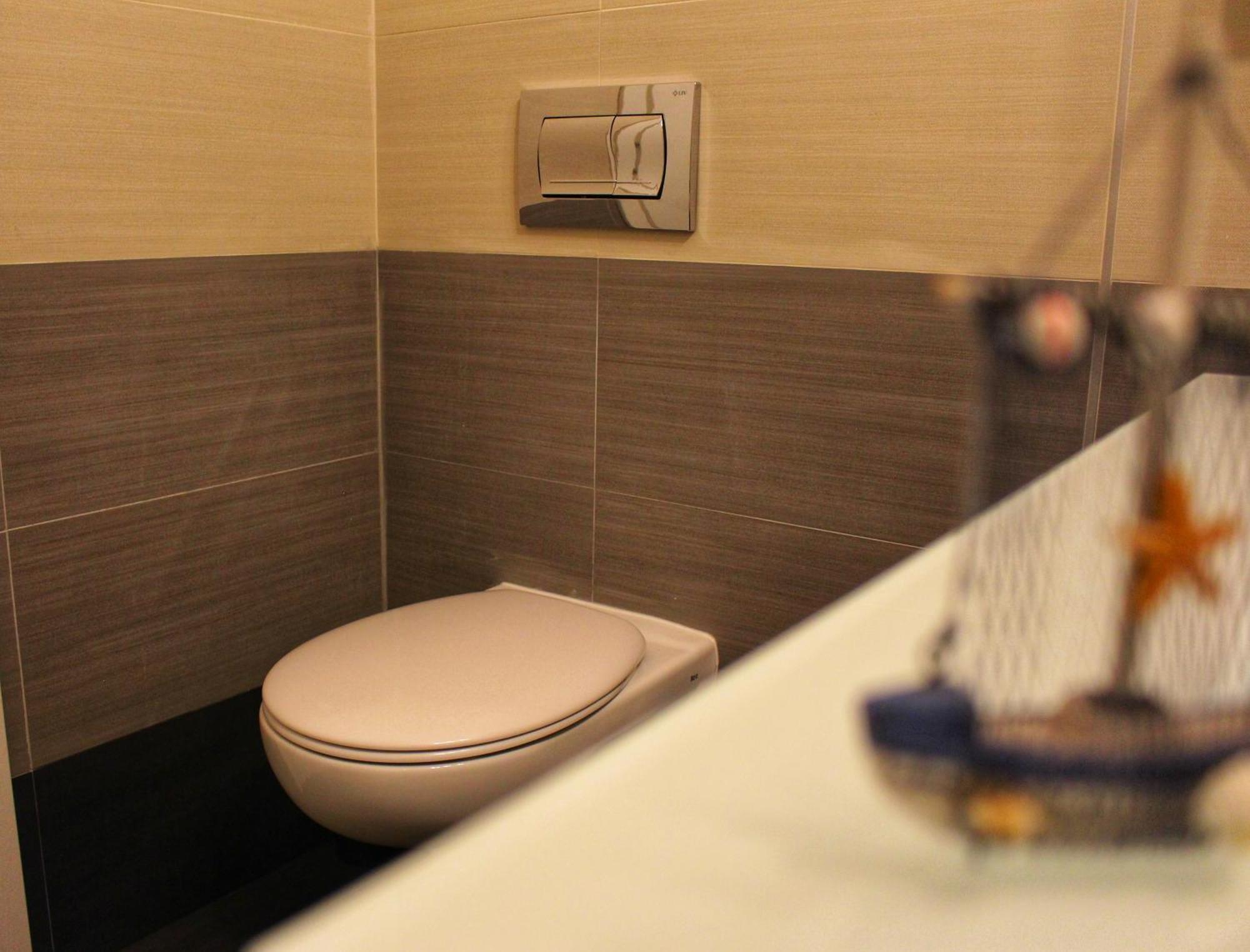 Apartment Luxury Park Residences 5