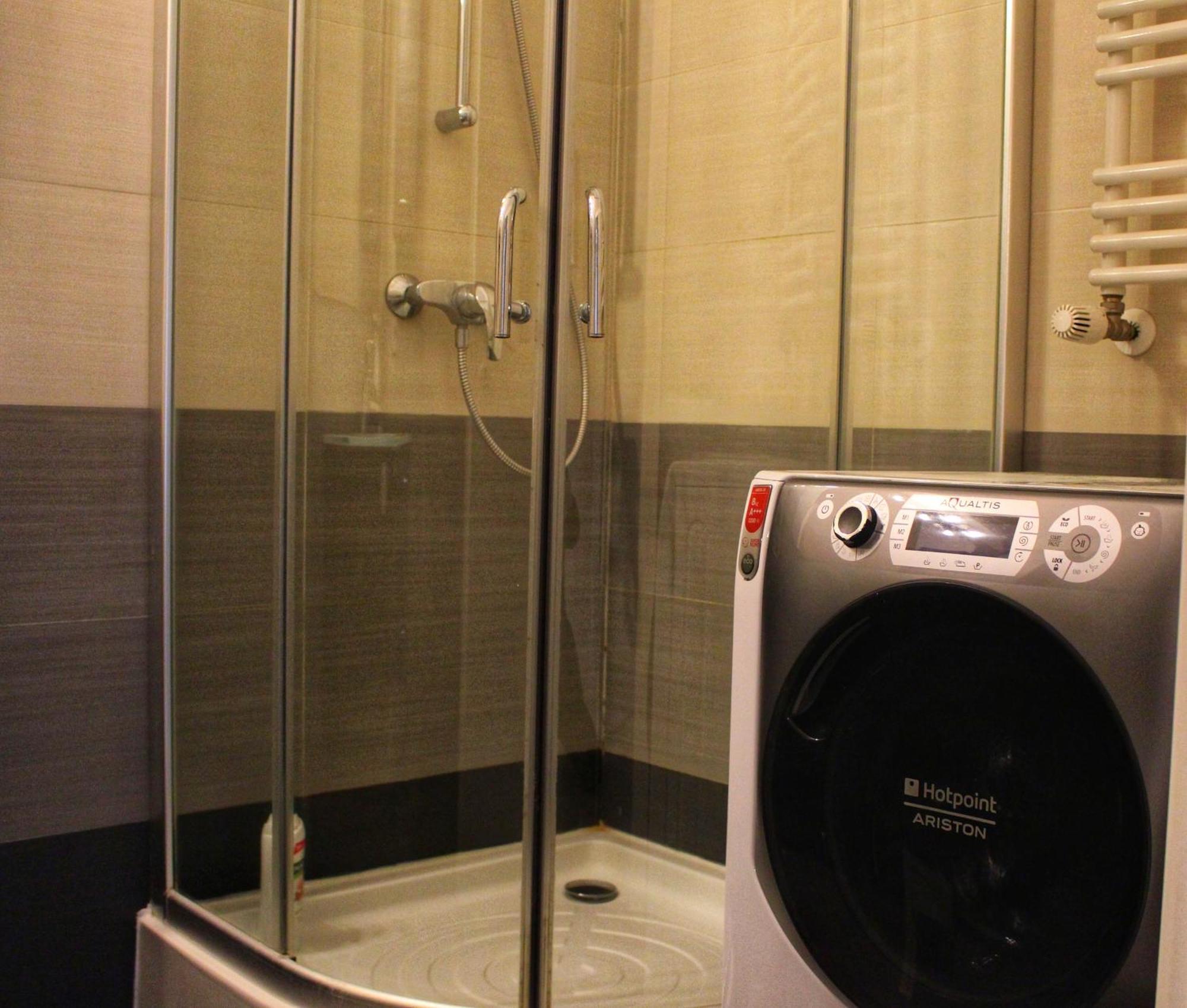 Luxury Park Residences 5 * Bucharest
